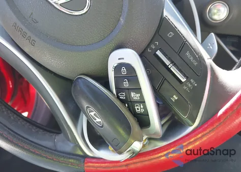 2020 Hyundai Sonata Limited z USA, uszkodzony, nr VIN 5NPEH4J25LH004834